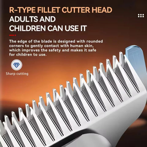 Kemei Rechargeable Graffiti Pattern Electric Hair Clipper Professional Barber Trimmer Man Shaver Km-MAX2092 KM-MAX5090 KM-RS7098