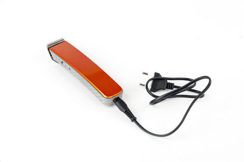 Rechargeable Cordless Hair Clipper and Electric Shaver for Men