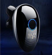 VGR Professional Electric Shaver Kit for Men – Rechargeable Beard & Hair Trimmer Set