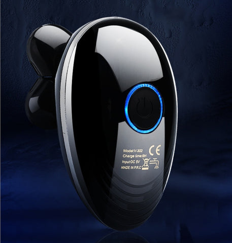 VGR Professional Electric Shaver Kit for Men – Rechargeable Beard & Hair Trimmer Set