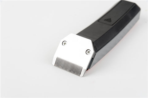 Rechargeable Cordless Hair Clipper and Electric Shaver for Men