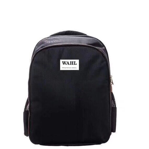 Barber Shop Men's Head Andean Wall Electric Push Bag