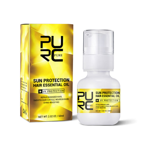 Hair Strengthening & Repair Serum – Anti-Hair Fall Nourishing Formula