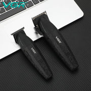 VGR Hair Trimmer Professional Clipper Cordless Barber 9000 RPM Rechargeable Hair Cutting Machine Metal Trimmer for Men V-640