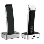 Rechargeable Cordless Hair Clipper and Electric Shaver for Men