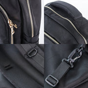 Barber Shop Men's Head Andean Wall Electric Push Bag