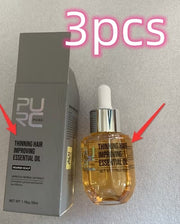 Hair Strengthening & Repair Serum – Anti-Hair Fall Nourishing Formula