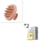 Hair Strengthening & Repair Serum – Anti-Hair Fall Nourishing Formula