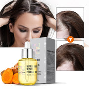 Hair Strengthening & Repair Serum – Anti-Hair Fall Nourishing Formula