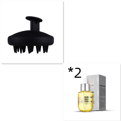 Hair Strengthening & Repair Serum – Anti-Hair Fall Nourishing Formula